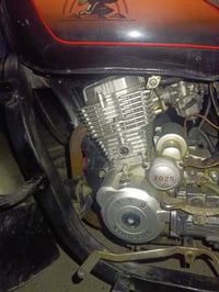 ستوته٢٣ • محرك٢٥ • فول نضافه