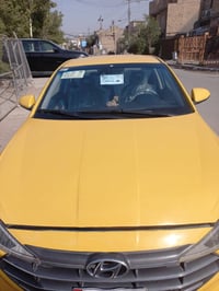 07713677137 حادثه ربع البنيد بدون تبديل  السياره ليبل واحد والسونار مو...