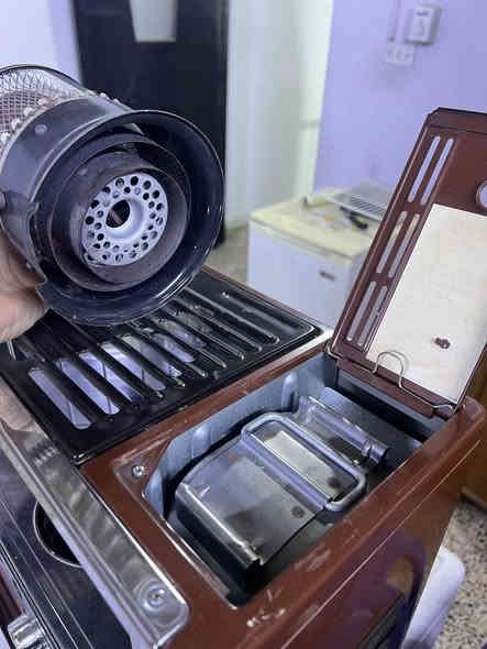 صوبة نشنل ياباني  السعر خاص او الاتصال على *********** مكاني بغداد حي العامل
