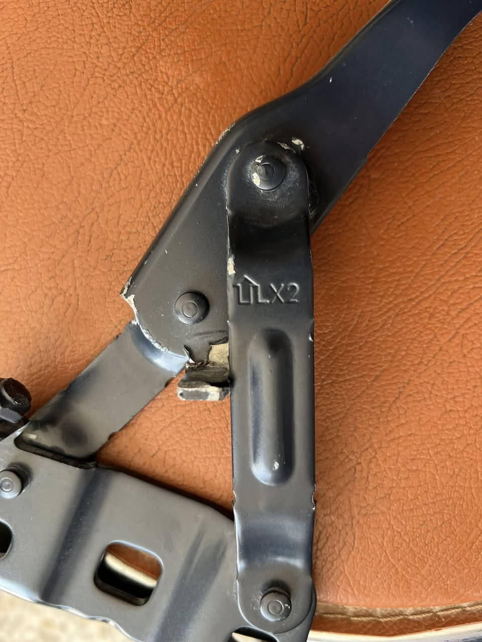 السلام عليكم متوفر شيالات بنيد نوع السيارة بلاسايد موديل 2024 وارد امريكي اصلي وكالة مع وجود الختم مال شركة هونداي نسبة النظافة 80‎%‎للتواصل واتساب *********** او ماسنجر
