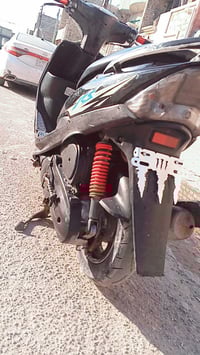 دراجة ماكس • ماكينة عدلة • بغداد العبيدي