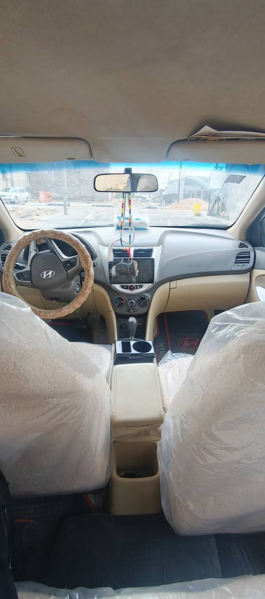 هونداي اكسنت 2013 رصاصي فضي خليجي 1600 سنوية جديدة هزة جديدة منضومة تبريد جديدة تخم تاير جديد بيها صبغ حزام وبيها فخذها الأمامي بقاعدة الدبل مال السايق السعر 77 ورقة غير متواجدين عالنت رقم الهاتف*********** البصرة القبلة
