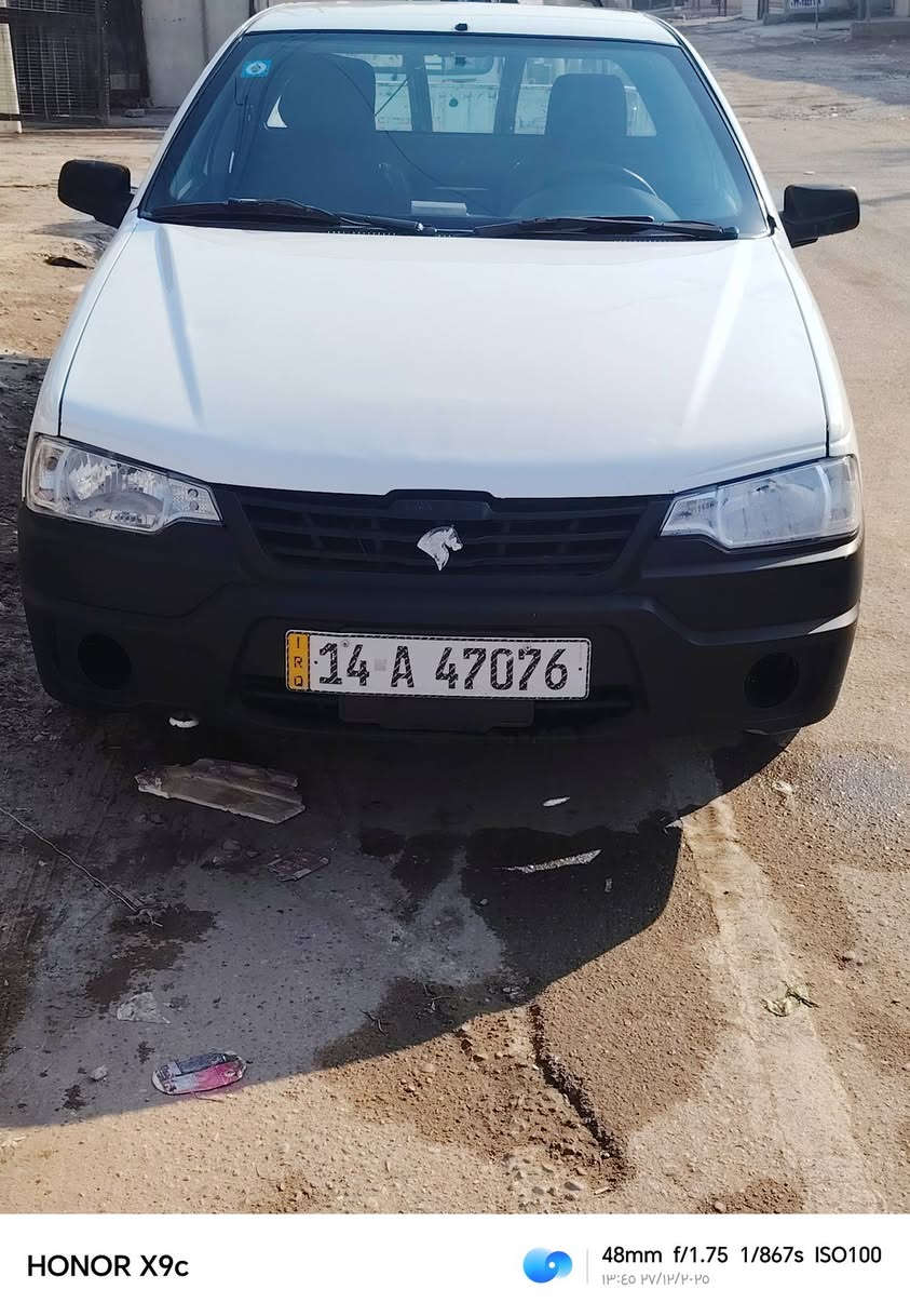 للبيع سيارة جاهزة تحويل مباشر بغداد البياع ***********
