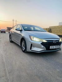 النترا • ٢٠١٩ • مكينه كفاله