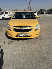 كوبلت ٢٠١٨ مكفوله من الحار والبارد السياره ع وضع الشركه باسمي منضومه غ...