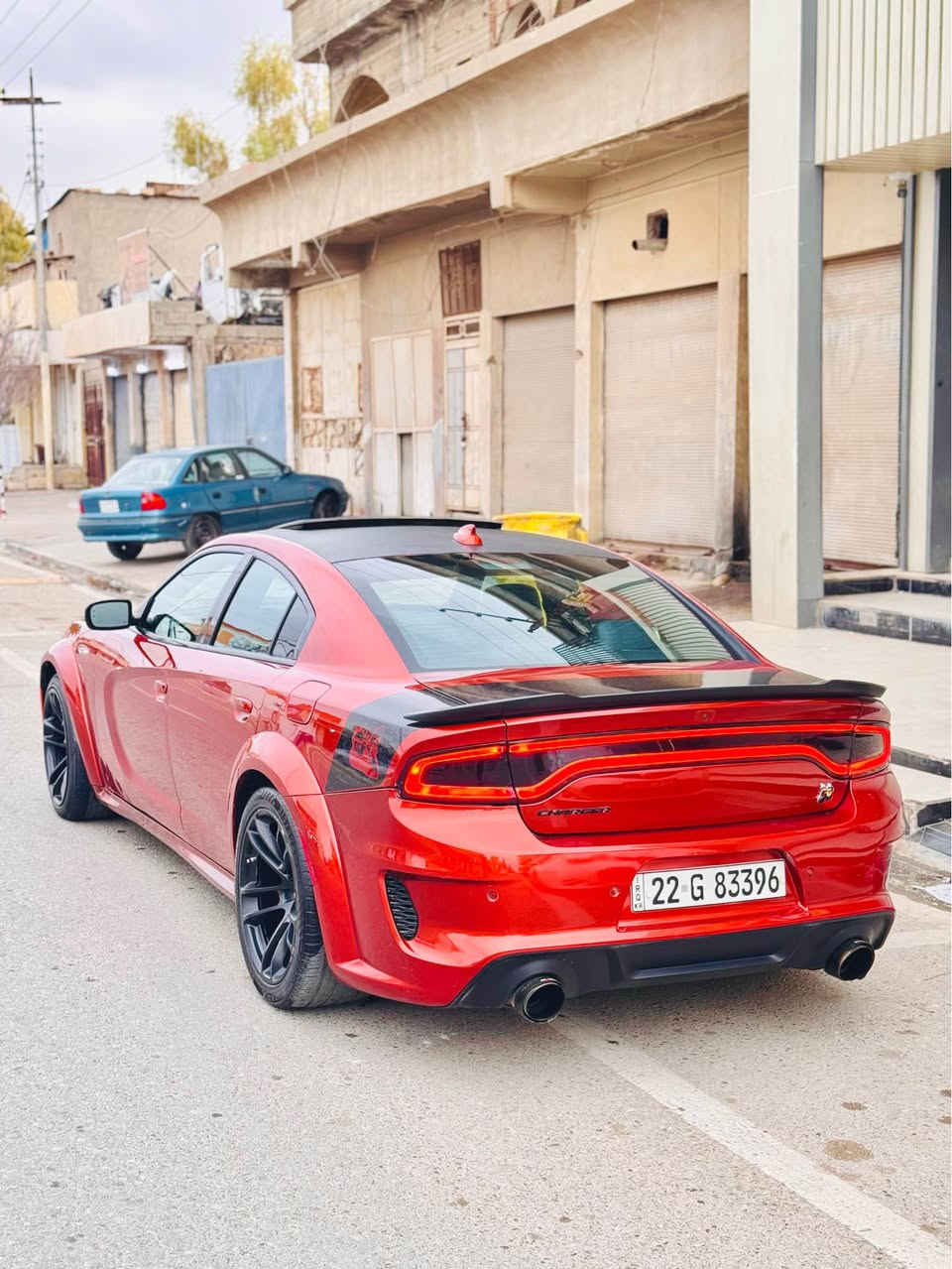 السلام عليكم للبيع فقط جارجر سكات باك وايد بدي بلادي مديل2022 سعر 208 فول فول مواصفات رقم اربيل بسمي شرط تحويل 2 قطع ونص صبغ وقماره بي شويه تعديل بارد بدون دواخل وشواصي كير محرك صدر حداديه تخم تاير كله شرط سياره مزوده عليها ثلاجة هولي سنايبر وشوتهAFE ستيج 3 + ايثانول وولف حماوه ريسنك بلكات ريسنك برمجة مصطفي ايكل سياره ماشيه32 بدون اي نقص مكان كركوك سعر 208 ورقه محال حك الجيه وماعتقد اكو هيج سعر *********** صور حادث واتساب🧡 كركوك, العراق
