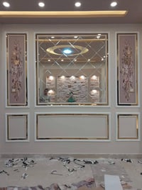 كادر صبغ • ديكور • كادر سيراميك