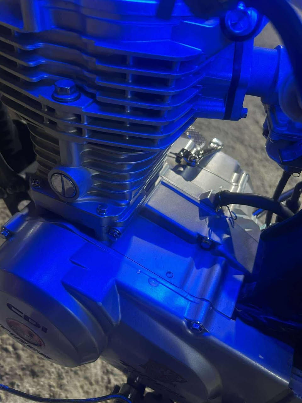 دراجه تايكر البيع 2024 الصور قبل شهرين نضيفه ومعتني بيه 625 وبيه مجال قليل مكاني بعقوبه التحرير ***********
