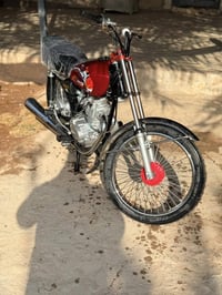 دراجه ناما • اسود • تحويل نكليزي