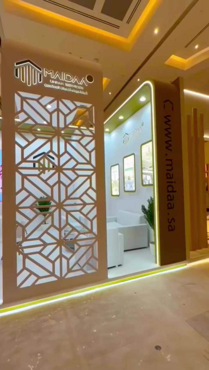 🔺 شراكة ستراتيجية لخدمة ضيوف الرحمن.. حلولنا المتكاملة بين أيديكم
إلى شركاء النجاح وكافة الوكلاء والزملاء في قطاع الحج والعمرة،
من قلب "طيبة الطيبة"، وفي رحاب منتدى العمرة والزيارة، يسعدنا أن نرحب بكم في جناح شركتنا حيث نضع خبرتنا الطويلة في السوق السعودي لتكون الجسر الذي يربطكم بأعلى معايير الخدمة والرفاهية.
نحن هنا لنكون شريككم المعتمد والموثوق في المملكة، لنؤمن لكم رحلة متكاملة تبدأ من الإجراءات وتنتهي بأدق تفاصيل الضيافة
🔺اصدار تأشيرات العمره والمنفيس من العراق
🔺حجز الفنادق في المدينة المنورة ومكه المكرمه ومع حجز شاليهات لاستراحة المعتمرين في منطقة حائل
🔺الباصات الحديثه والمكيفه
🔺خدمات الاعاشه بوفيهات الطعام من الدرجه الاولى 
🔺الارشاد الديني والاداري ومع هدايا عديده

📍 المقر الرئيسي في العراق
يسعدنا استقبالكم وتلبية تطلعاتكم في مركزنا الرئيسي:
• العنوان: العراق - محافظة ديالى.قضاء الخالص
•
📞 قنوات التواصل المباشر
للحجز، الاستفسار، أو طلب خدمات التأشيرات والفنادق، يسعد فريقنا بخدمتكم عبر الأرقام التالية:
• الإدارة والتعاقدات: [***********]

• واتساب (خدمة سريعة): [https://wa.me/964***********?text=]
