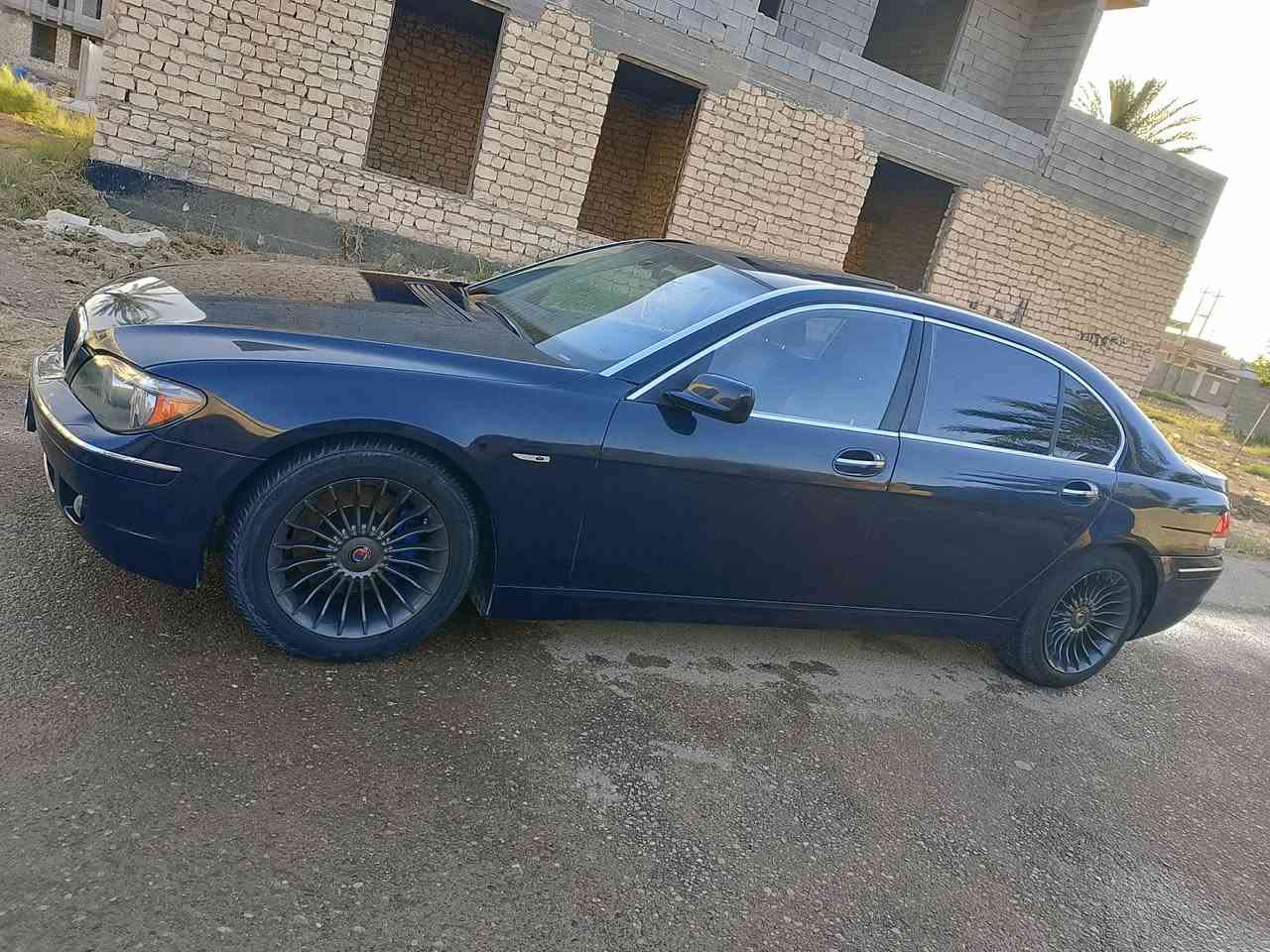 للبيع.فول مواصفات بي أم دبليو باخرة رئاسي السعر 105 كلشي شغال بسيارة فول 
استفسار *********** واتساب 
رقم كركوك. 8سلندر . مكان الرمادي بالبوفهد
