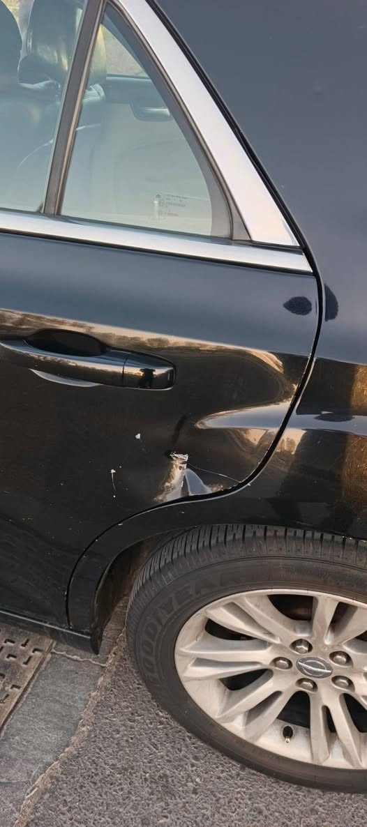 اوبامه ٢٠١٢ بيهه جاملغ مبدل او باب السايق تقسيم او بيهه بارد قليل او تجي وتشوفهه او بل خدمه سعرهه ١٣٥ مكاني بصره ***********
