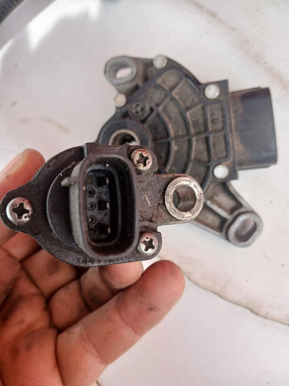 سلكتر كير +جوزه كيلو متر +فيش سلكتر قطع كورلا نحله امريكي ٢٠٠٧ قيم وتتدلل


**إذا كنت صاحب هذا الإعلان وتريد حذفه لأي سبب، رجاءا أرسل رسالة إلى الدعم الفني**