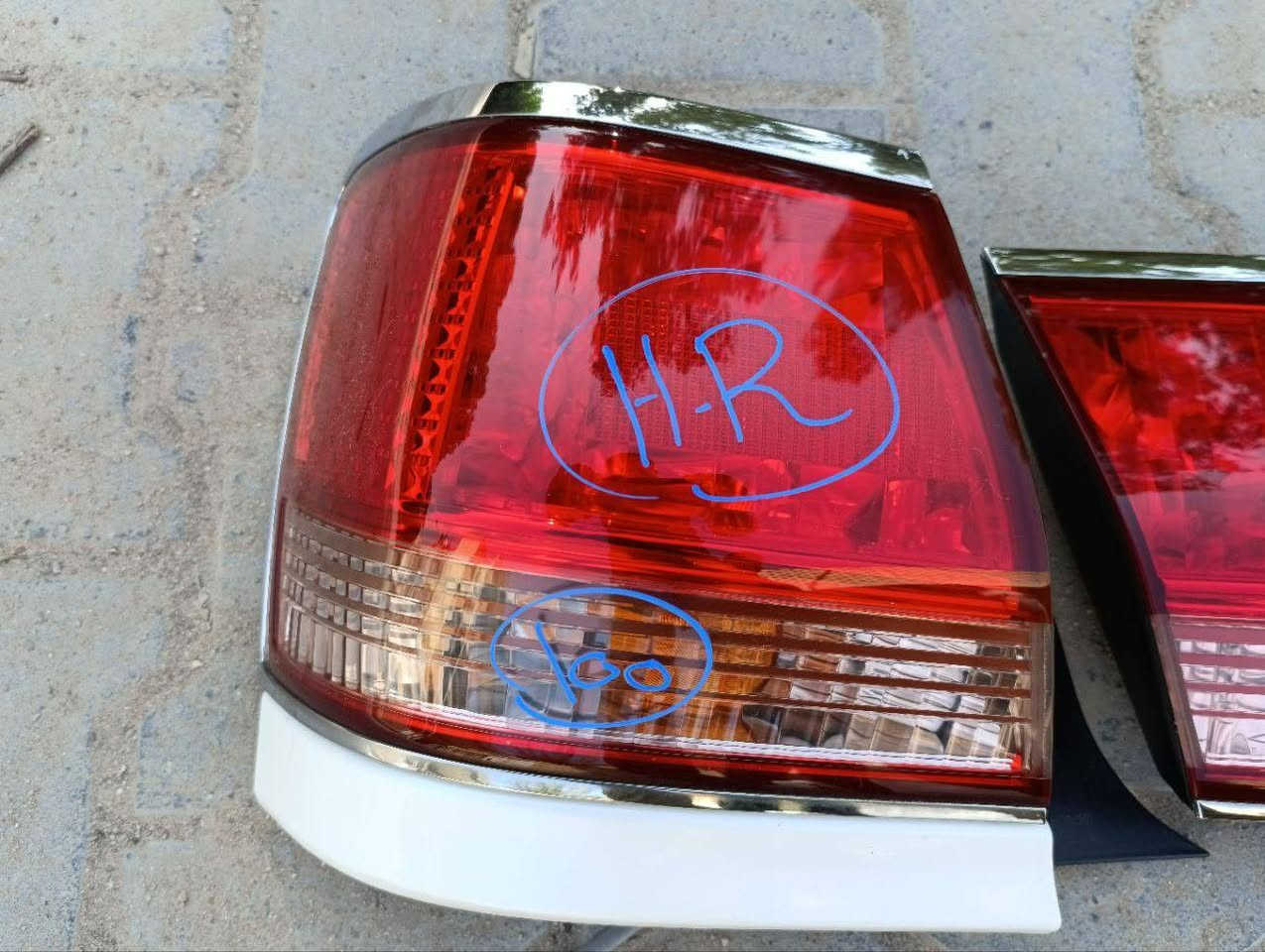 السلام عليكم ورحمه الله وبركاته
عمي وين الي دور زيرووو جلخ ماكو شرط وارداليابان شرط جلخ بكد نمله ماكو 
بكلايت ملكه كرستال زيروووووو 
وارد اليابان شرط جدد زيرو لا زلغ
ولا جلخ ولا كسر لا مبدل جام ولا
ملعوب بي جدد كلوبات الحواجب
كلهن كاملات اليط جدد زيروووكلش

***********
***********

موجود توصيل الجميع المحافظة العراق
