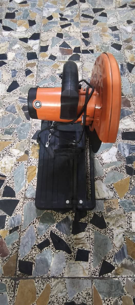 السلام عليكم كوسرة كتر للبيع مرة وحده اشتغلت بية بعدهي جديدة للبيع سعرة 70 قفل حجم كبير العنوان ميسان الدبيسات قرب كراج بغداد


**إذا كنت صاحب هذا الإعلان وتريد حذفه لأي سبب، رجاءا أرسل رسالة إلى الدعم الفني**