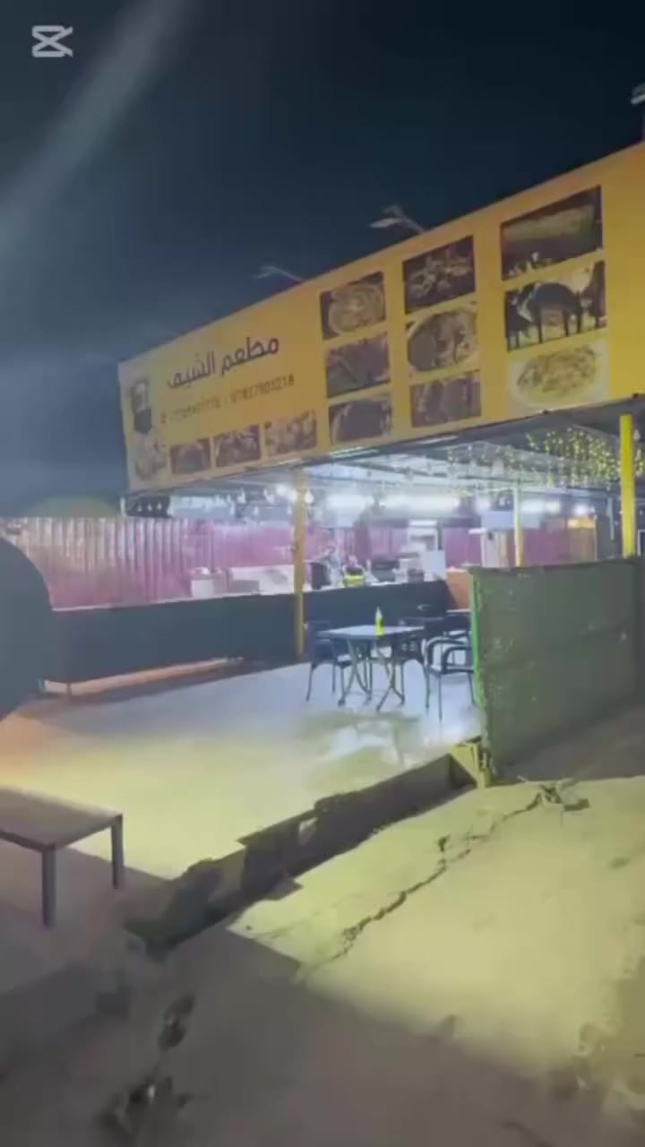 🔰إعلان بيع مطعم متكامل – فرصة استثمارية مميزة بقلب بغداد /العامرية

🔶يُعلن عن بيع مطعم متكامل وجاهز للعمل بسبب عدم التفرغ، ويُعد فرصة ممتازة للمستثمرين وأصحاب الخبرة في مجال المطاعم.

🔶تفاصيل المطعم:

متخصص في الماكولات الشرقية والغربية

مجهز بالكامل وبحالة جيدة جداً

✅مساحة الأرض: 360متر مربع 

✅مع خمس محلات بمساحة 80متر مربع

🟥المعدات والتجهيزات تشمل:

شوايات دجاج

شواية كبيرة كص على الفحم 

شوايات سمك مع حوض سمك

تنور طين

فرن بيتزا كبير

برادات متعددة

عارضات عصائر

🟦جميع المستلزمات والأدوات اللازمة للعمل (مطبخ كامل)

المطعم جاهز للتشغيل الفوري دون الحاجة لأي تجهيزات إضافية.

📞 للاستفسار والاتفاق:

السيد عزيز آغا

***********
