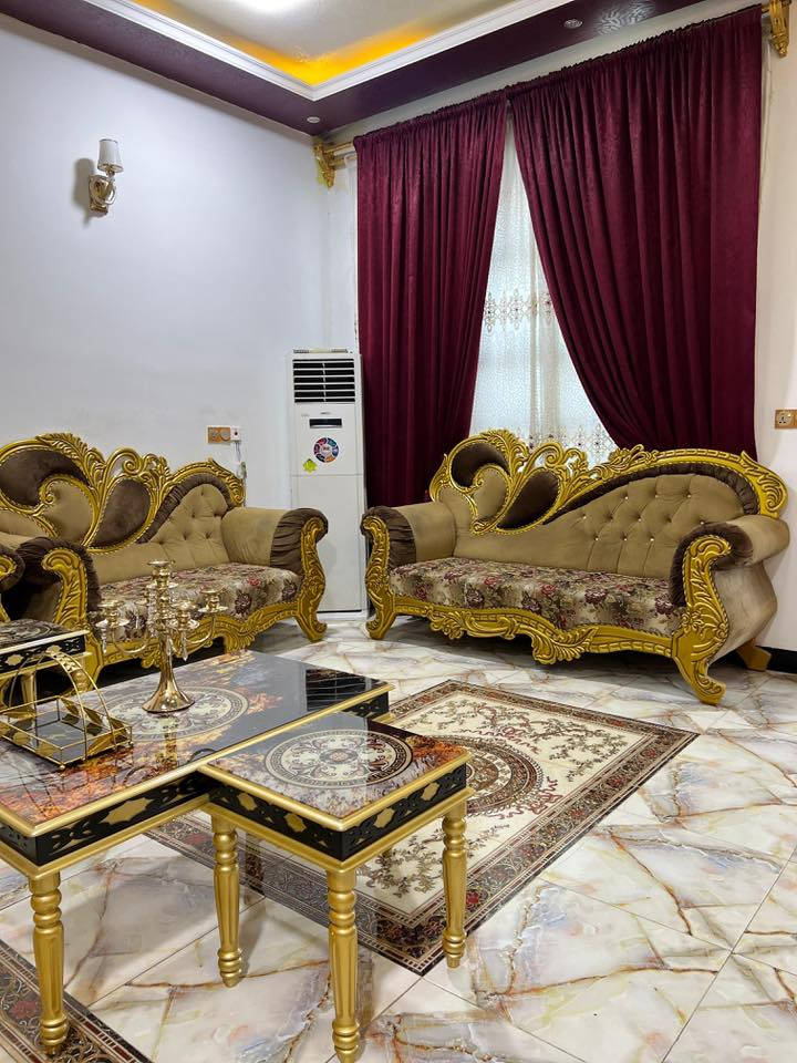 للبيع تخم ونص 15مقعد مع طبلات مستعمل قليل .*********** او اتصال على الصفحة
