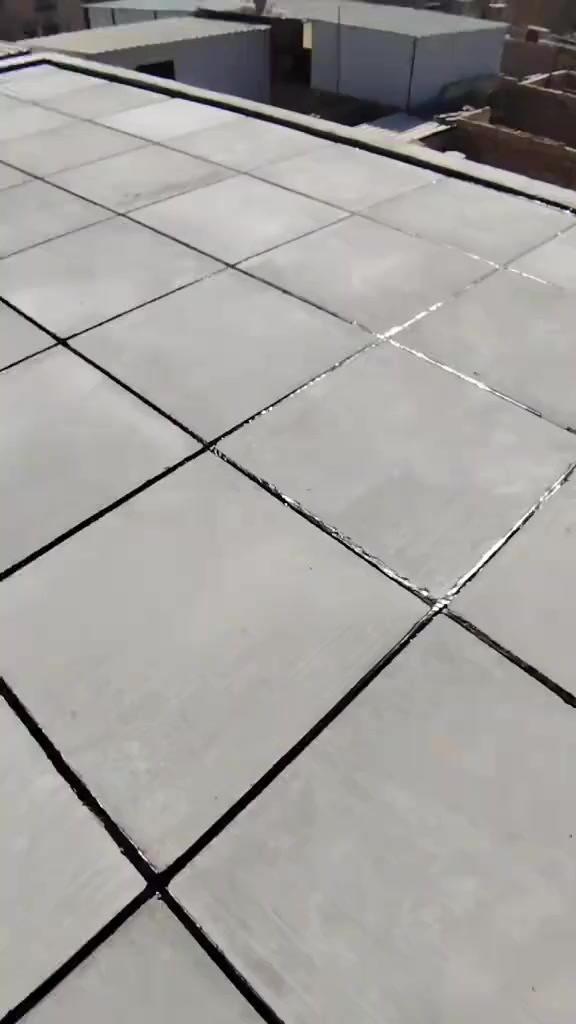 وتساب 0783 813 9692 
  جزء من اعمالنا اليوميه اتصل 
.. للاستفسار الاتصال *********** 
تطبيك السطوح بالاشتايكر  وأعادة الماستك وتزفيت السطوح عمل أو كرستة وعمل حسب طلب  شغل درجة اولى 

مراحل العمل 
فلانكوت
.زفت
نايلون زراعي
فلين او فوم  3 او 5.cm.حسب الطلب
زميج
شتايكر  درجة اولى
ماستك + كوي الداير.. للاستفسار الاتصال***********، 
واتساب***********
نعمل في (بغداد بابل كربلاء نجف ديوانية)
