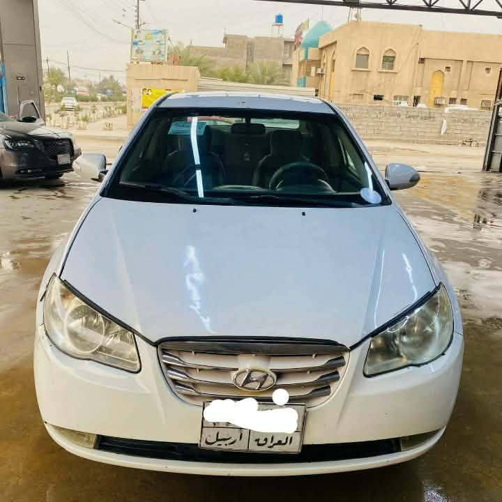 السلام عليكم
النترا 2010 ابيض  رقم اربيل قديم
سنوية 2015 السيارة محرك كير ممتاز
تخم تاير
مكاني بغداد حي اور
رقمي
***********
