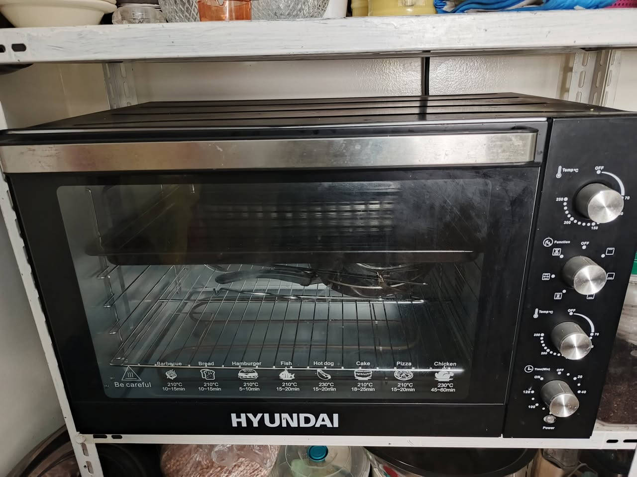 للبيع فرن كهربائي السعر 90


**إذا كنت صاحب هذا الإعلان وتريد حذفه لأي سبب، رجاءا أرسل رسالة إلى الدعم الفني**