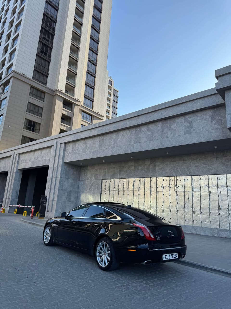 جاگوار٢٠١١ Xjl فول مواصفات سيا ره ١ جاملغ صبغ مكين مرغوب ٨ سلندر بدون سوپر سعر ١١٥$ مجال بسيط مكان اربيل *********** فايبر واتس اب أربيل, العراق
