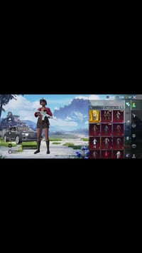 حساب لعبة • مستوى ٧٥ • ٣٣ خوذة