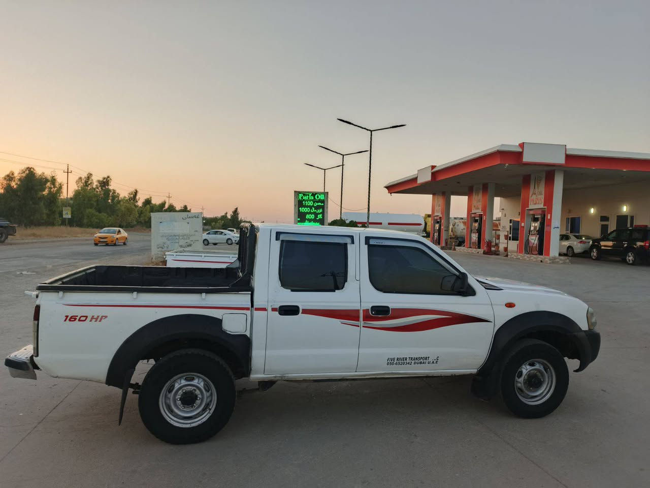 نێسان مودیل 2011 لیزە ر دووبە ی 
گێرمە کینە ئە کسل دبل ئە کسل
بە شە رت بێ دە عموو لێدان 
بێ چرکە 
نموونە 
سعر 
73 
شوێن چم چماڵ 
ژم 
***********
***********
