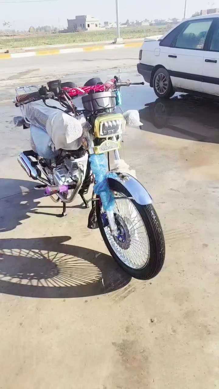 تـايكر 4 كـير مـوديل 25 بعدة وضع شركه 

مـستخدم 3 اشهر لون نادر بنفسجي 

باقي التفاصيل راسلني خاص متواجد


**إذا كنت صاحب هذا الإعلان وتريد حذفه لأي سبب، رجاءا أرسل رسالة إلى الدعم الفني**