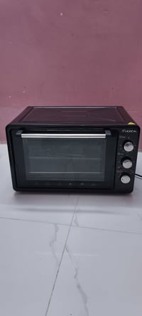 فرن • نضيف • خانقين