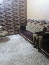 حي الشهداء قرب جامع المحسن • ١٠٠م • مؤجر ٣٥٠الف