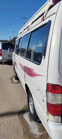 موديل ٩ • مكينه V6 • الدجيل