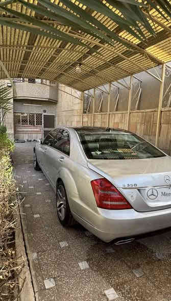 من رخصه الادمن 

سلام عليكم 
مارسدس S 350 موديل 11
باب طويل
محرك 6 
رقم بغداد بسمي
السياره بيها ٣ قطع كلير بدون معجون فقط كلير 
السياره جاهزه مابيها اي نقص 
سعرها 235 
مكانها بغداد 
***********
0770 581 0808
