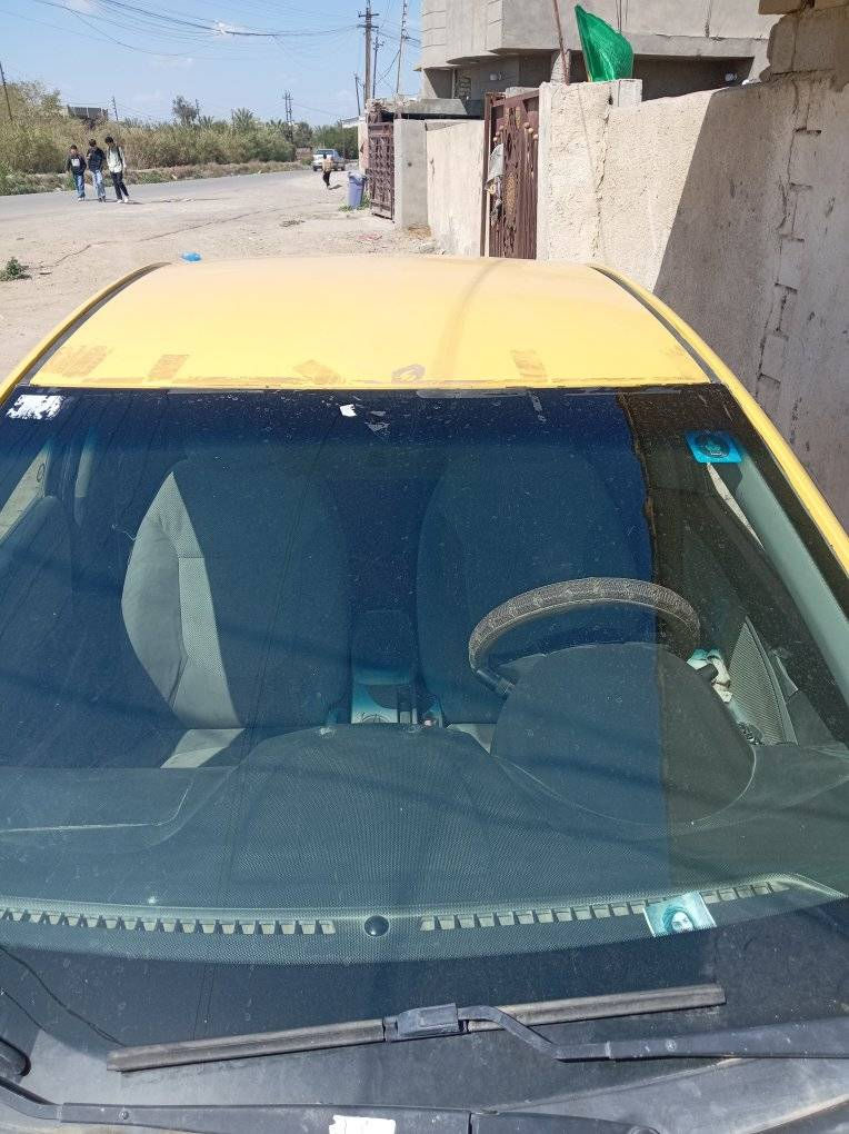 السلام عليكم ورحمة الله وبركاته جميعآ
سياره اكسنت 2012 وارد أمريكي
مصفره من غرامات وهيئة
تحويل ثاني يوم
الحادث تبديل جاملغ
لباقي ليبل واحد
تبريد تدفئه
لون برتقالي
سياره حلوه
***********
