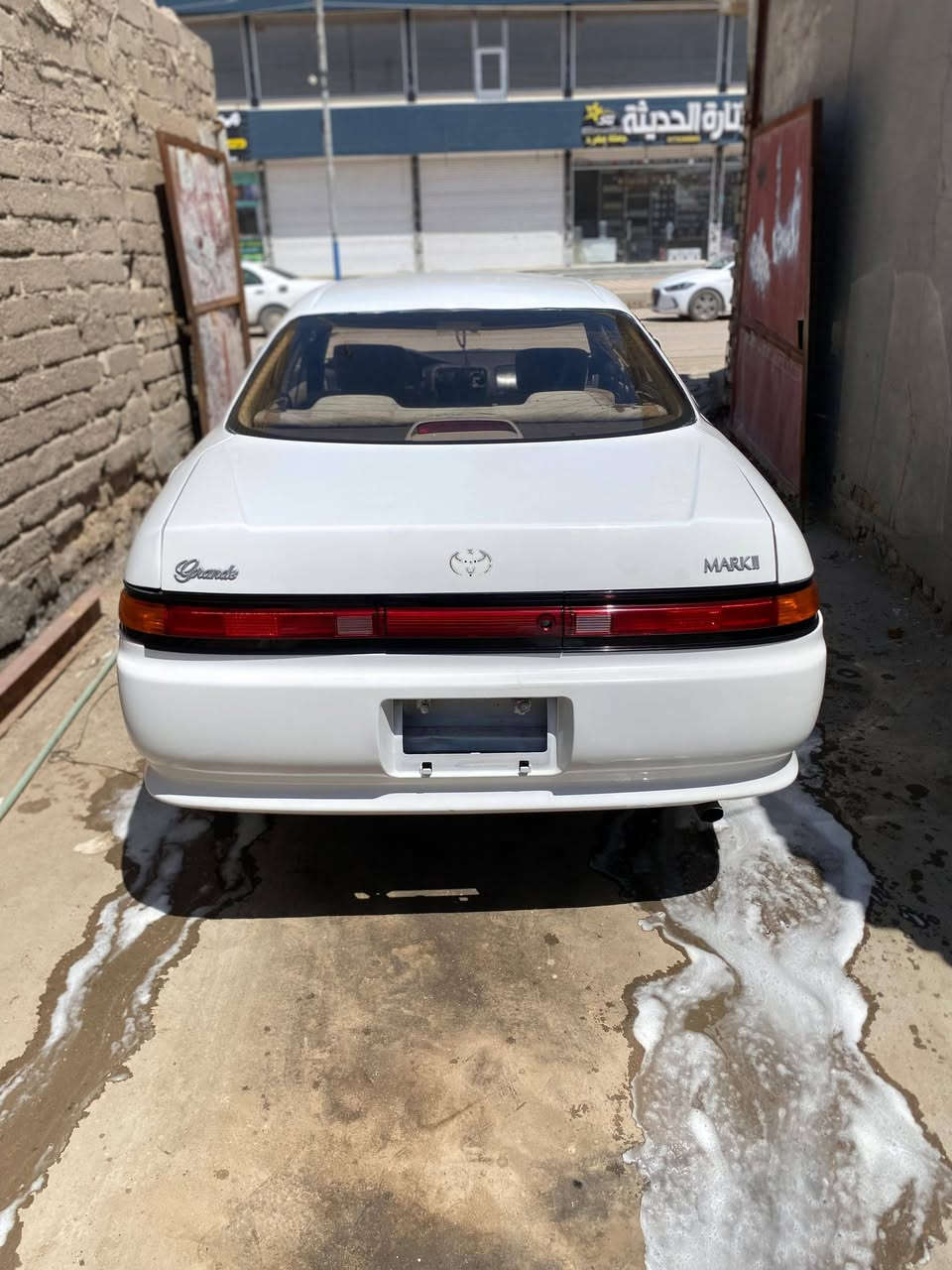 سلام عليكم مارك 2 مكينه وكير كارتون ثنين ونص ديلكو كهربائيه شغاله غرفه كارتون رقم  أ بصره كفاله كص ونغل وضربه مكان بصره ***********سعر 65
