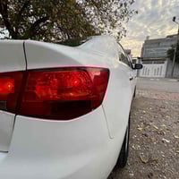 سيراتو • ٢٠١٠ • مكينة شرط