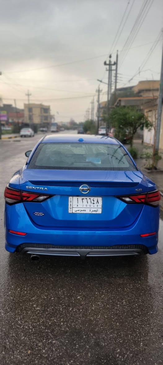 السلام عليكم نيسان سنترا موديل 2021فول موصفات ماعده الفتحه رقم بصره وارد أمريكي تقرير غرق يعني تعمل وتسير بيه بارد بلجملق لامامي وخلفي غير متواجد ع الفيس *********** موجود واتساب البصرة, العراق
