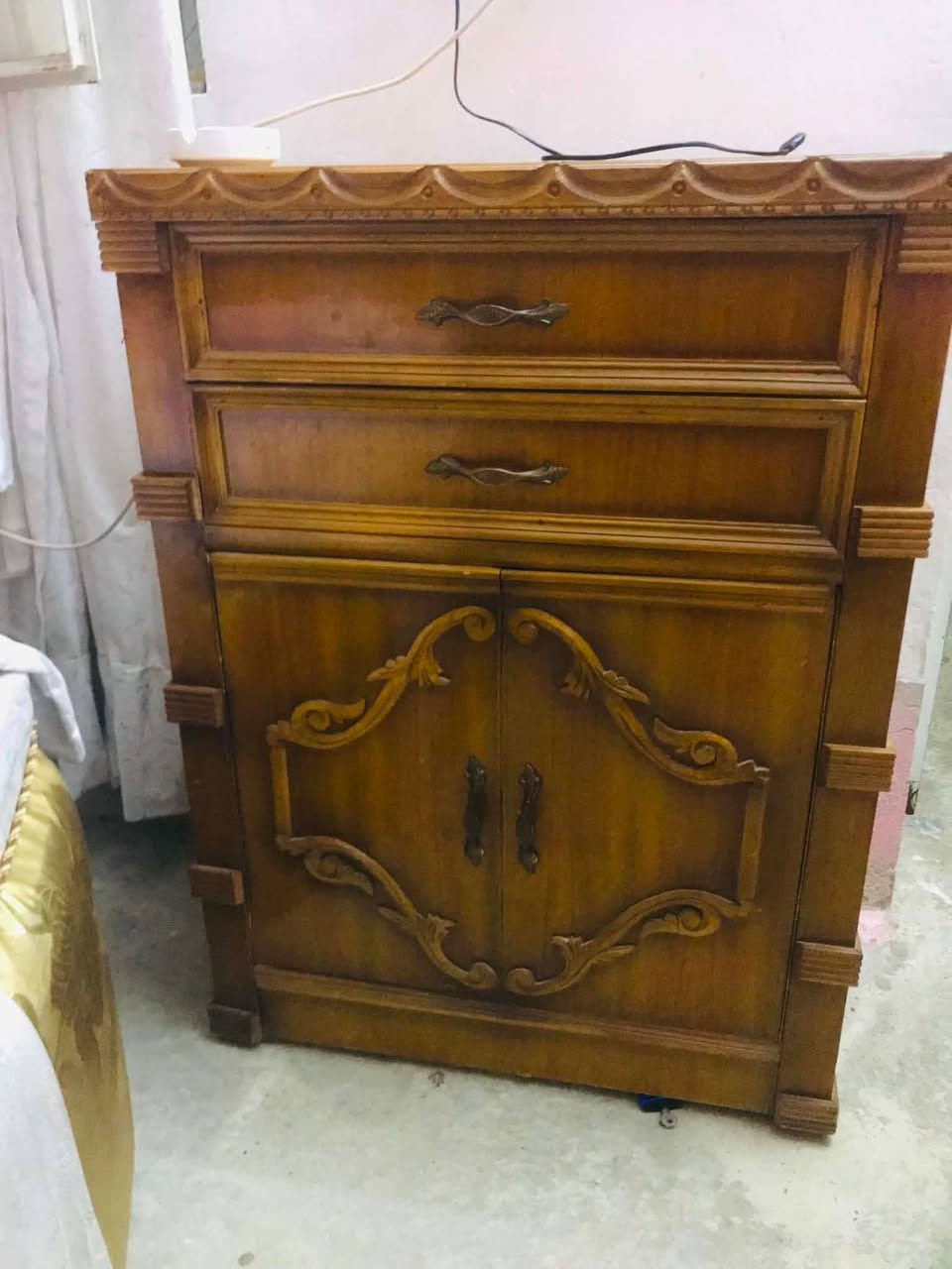 غرفه خشاب ثقيل ملحق سعر 750


**إذا كنت صاحب هذا الإعلان وتريد حذفه لأي سبب، رجاءا أرسل رسالة إلى الدعم الفني**