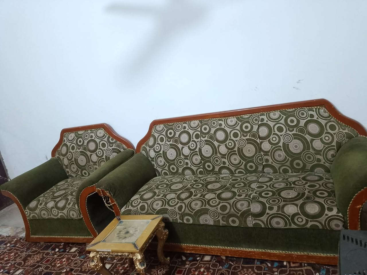 قنفات عشر مقاعد ب100قفل


**إذا كنت صاحب هذا الإعلان وتريد حذفه لأي سبب، رجاءا أرسل رسالة إلى الدعم الفني**