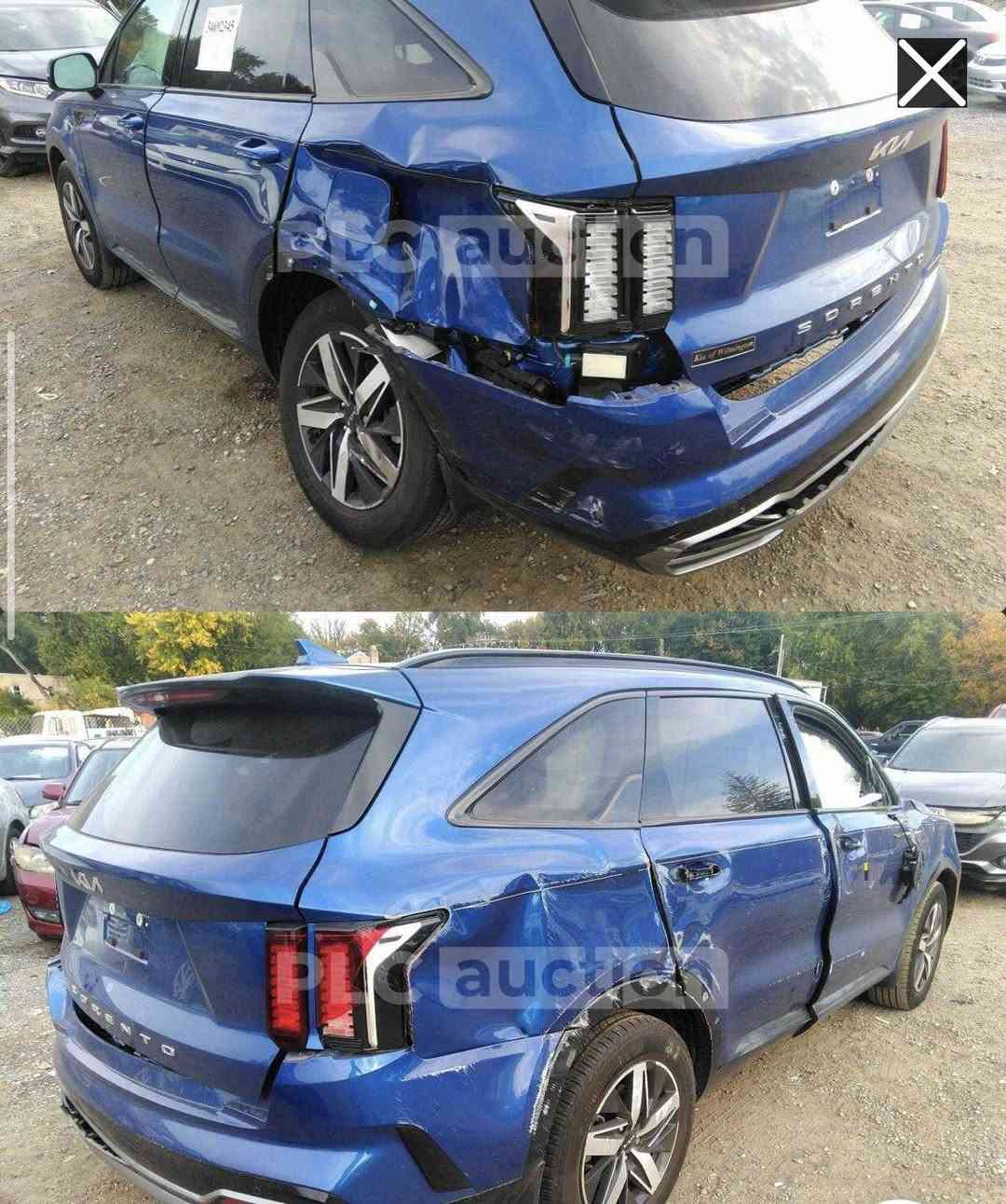 سورنتو وارد امريكي فول مواصفات من بانوراما تشغيل عن بعد وحساسات جانبيه و خلفيه و رادارات  
تحكم ستيرن  
محركه 2500 تيربو
رقم بغداد و ب اسمي
سيارة 5 راكب تصميم كشنات منفصل مثل ما موضح بالصور
عداده 70000 حقيقي
سعره 220  و بيه مجال
ابيع اقصاد بشرط للموظفين فقط ب مقدمه 150 قفل
مراوس حسب القناعه


**إذا كنت صاحب هذا الإعلان وتريد حذفه لأي سبب، رجاءا أرسل رسالة إلى الدعم الفني**