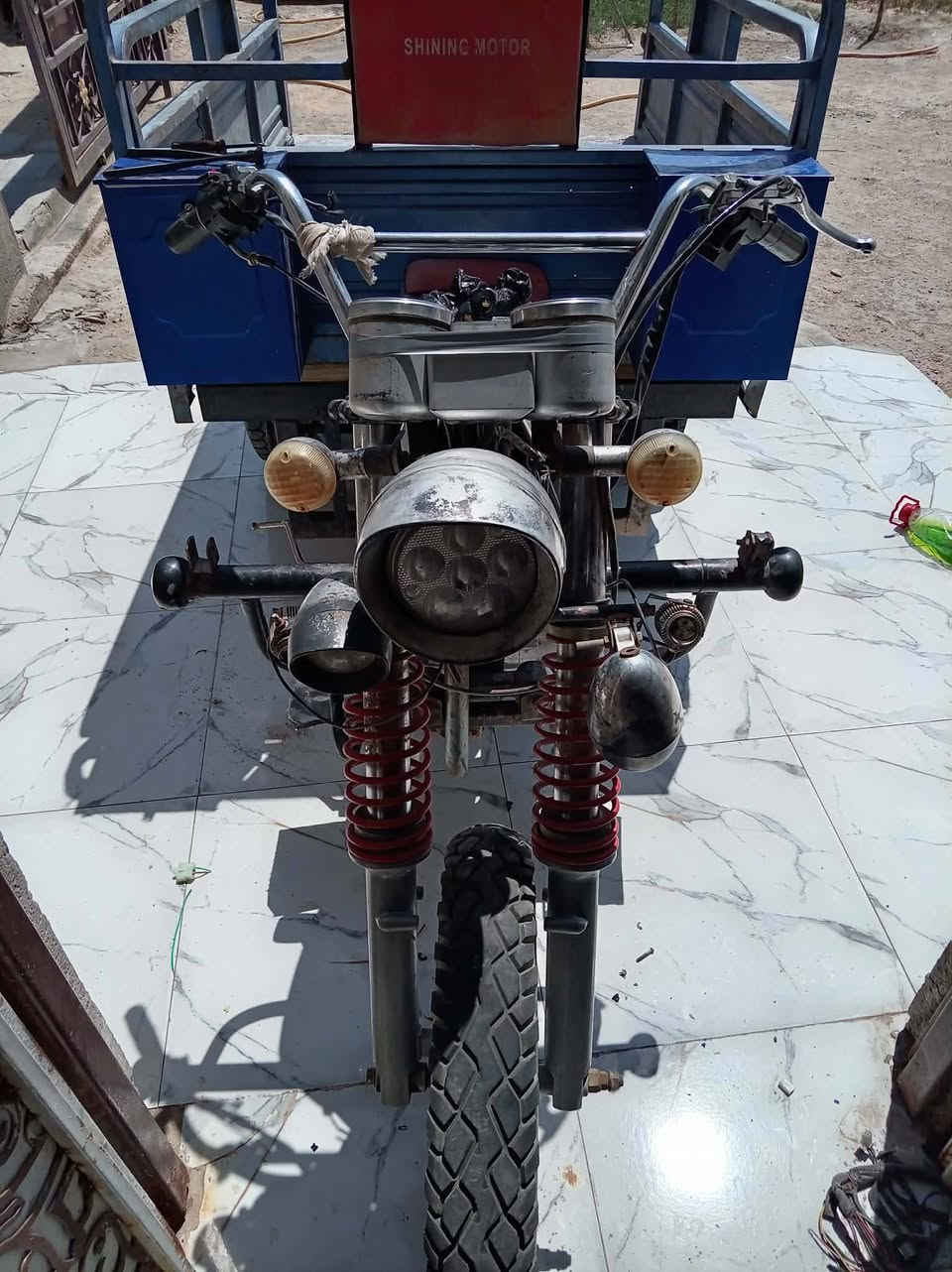 ستوته جمره موديل ١٩ مكفوله السعر بواحد ونص ***********
