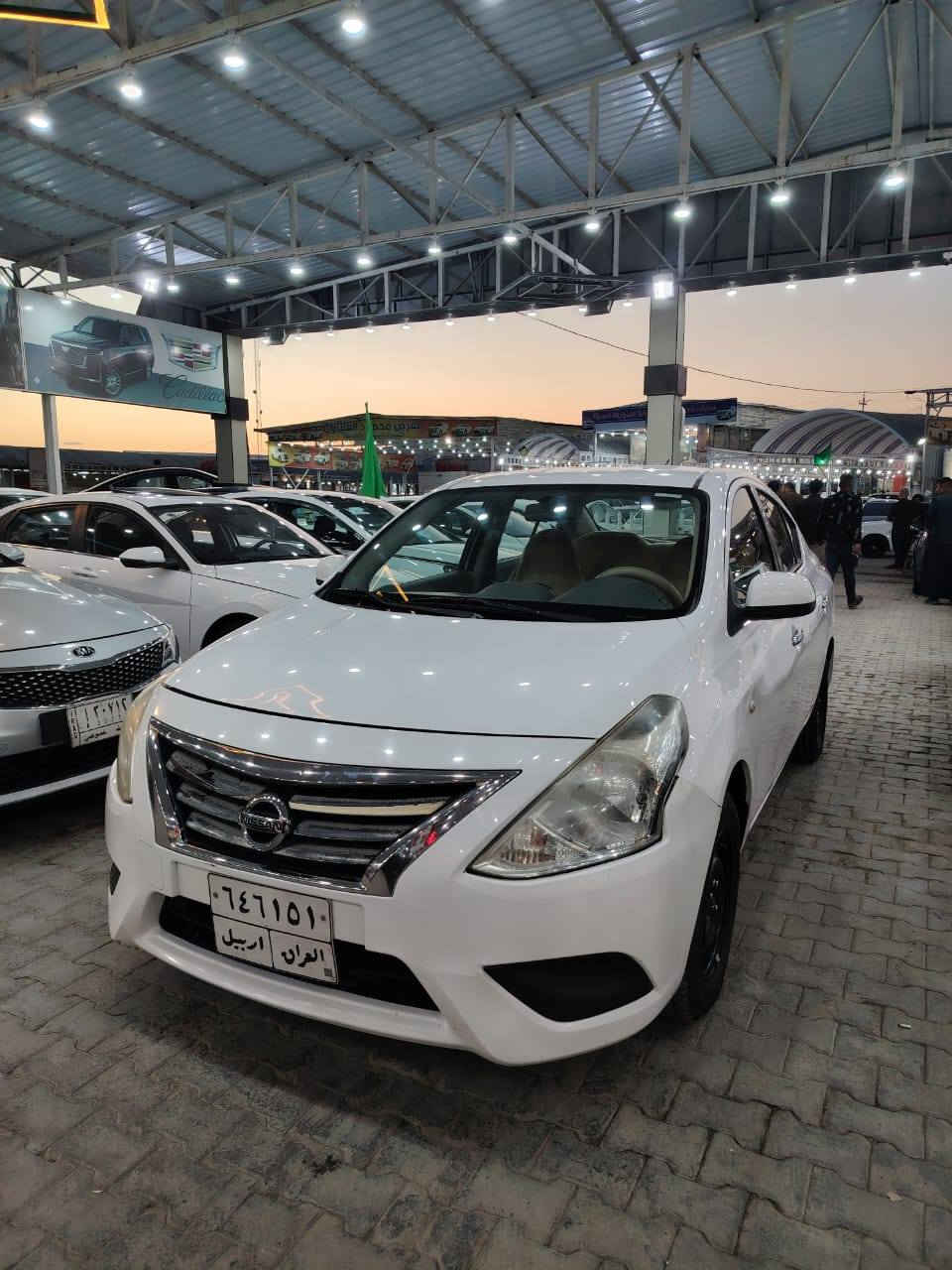 صني للبيع هندي موديل ٢٠٢٠
السعر ٩٨ بيه مجال بيه بارد وكارت وربع صبغ من الجاملغ الأمامي
للاستفسار اكثر ***********
