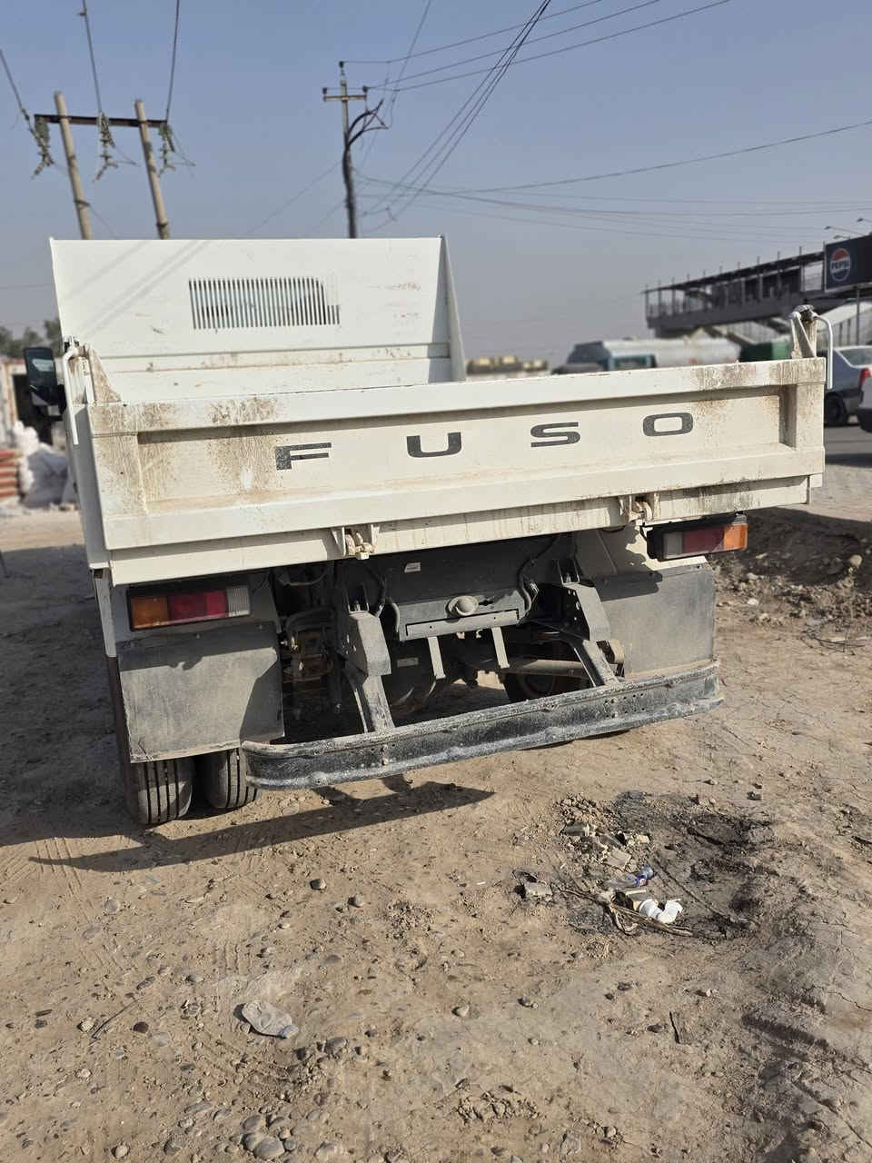 سلام عليكم كنتر قلاب للبيع مديل ٢٥ زيرو مرقم بغداد عنوان بغداد وترهم مراوس بسكس كرواتي ستفسار ***********
