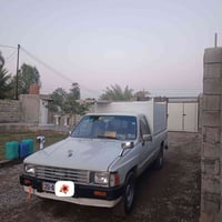 للبيع بيكم 1985 مكفوله كير محرك اكسل سياره حلوه مال جني مصبوغه جماليه ...