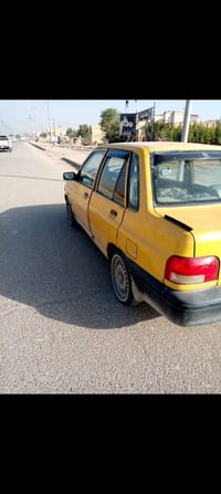 سايبا • ٢٠١١ • ناصريه