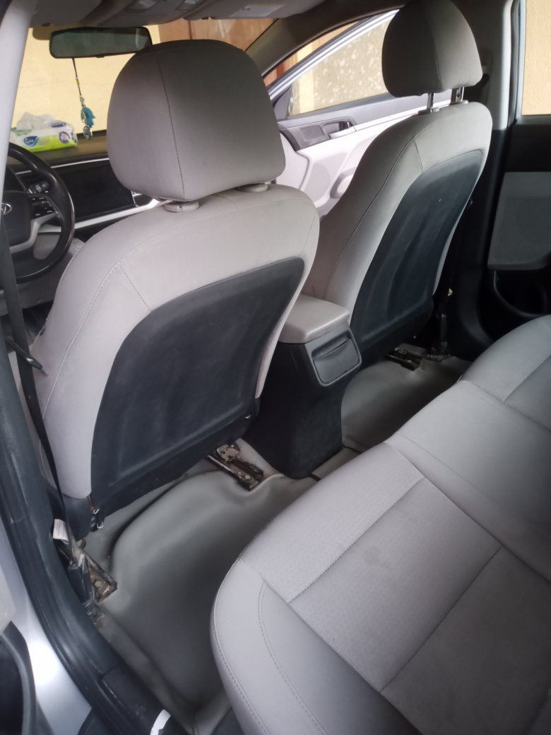 النتره للبيع موديل 2017 مابيهه اي نقص جاهزه وارد امريكي حادث جاملغ وبنيد السعر 117وبيه مجال العنوان كربلاء ***********
