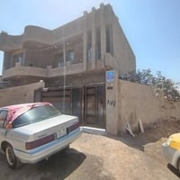 بيت مساحه 325 سند 25 اقرار محكمه بناء طابوق وشغل درجه اولى ماء كهرباء ...