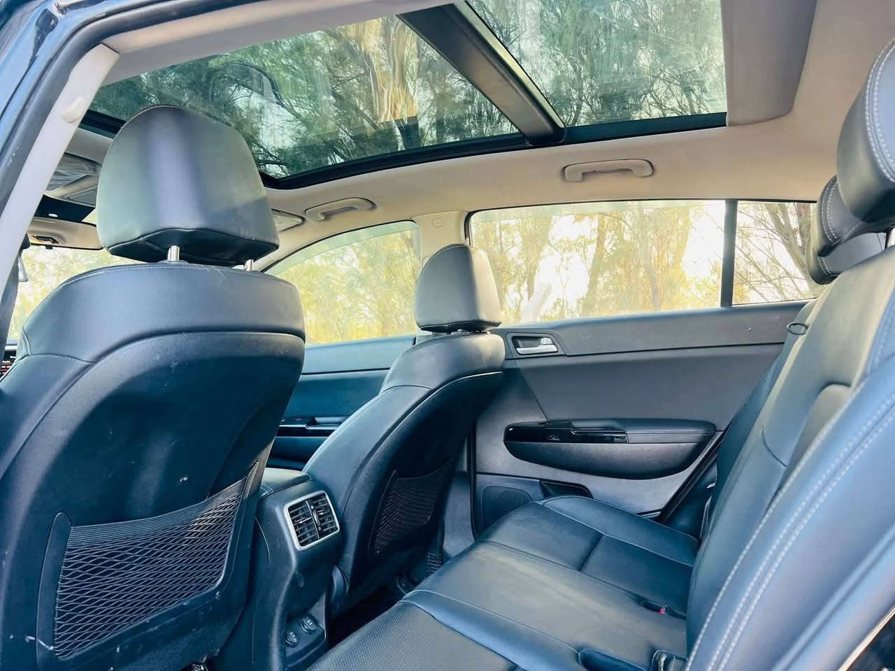 وارد امريكي فول لمواصفات جي تي لاين
اعلى مواصفات بل سبورتج مكفوله من ضربه وصبغ  تبديل بنيد لون حبري
رقم اربيل باسمي  سياره
ميحتاج اذكر لمواصفات لان مواصفاتها معروفه Gt 
فول 1 على 1 تجي مواصفات خاصه 
رقم 0770966458.  السعر 167تصل وتدلل مكانها بغداد


**إذا كنت صاحب هذا الإعلان وتريد حذفه لأي سبب، رجاءا أرسل رسالة إلى الدعم الفني**