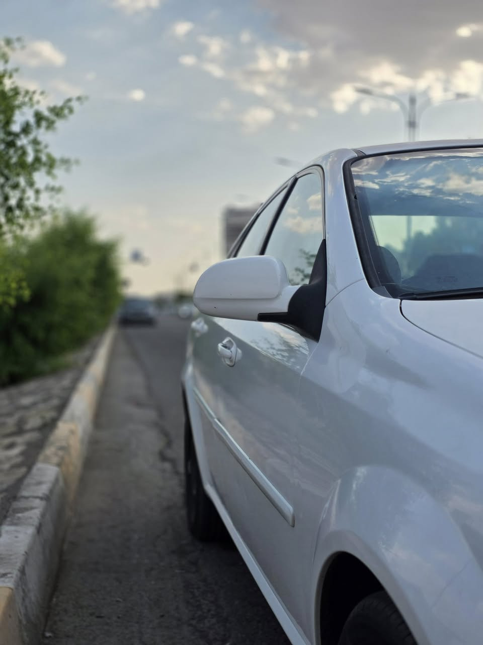 سلام علیک
شۆفرلێت ئۆپترا 
مۆدێل ٢٠١٠ سپی بێ سبوغ و لێدرانە کلین
گێڕ و مەکینە تەبرید شەرت
سەنەوی ٢٤ بەسەر چووە
سعر ٨١ کەمەک مجال


**إذا كنت صاحب هذا الإعلان وتريد حذفه لأي سبب، رجاءا أرسل رسالة إلى الدعم الفني**