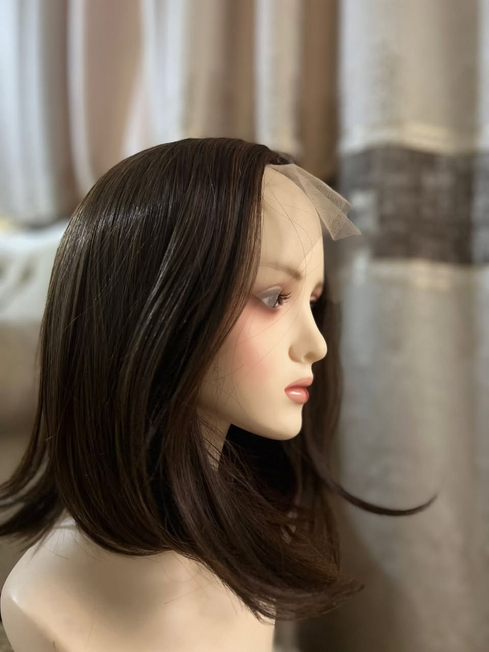 باروكه شبكه الياف طول 40cm تنكوي وتتشسور


**إذا كنت صاحب هذا الإعلان وتريد حذفه لأي سبب، رجاءا أرسل رسالة إلى الدعم الفني**