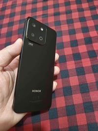 هونر x7C ذاكره 256 رام 8+8 سعره 130 بغداد رقم 07706840030 بغداد, العرا...